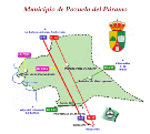 Mapa del municipio
